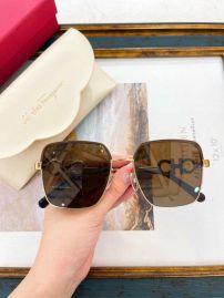 Picture of Ferragamo Sunglasses _SKUfw49211825fw